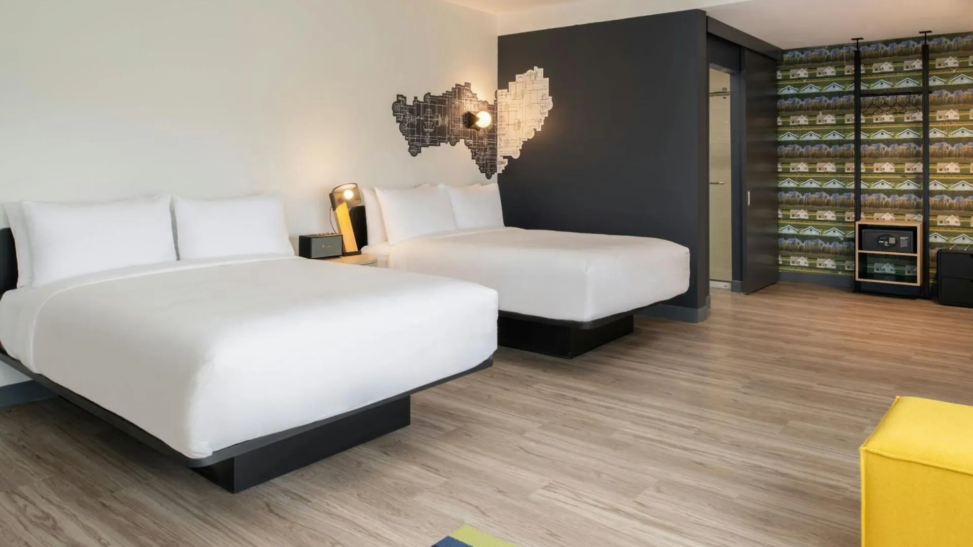 Hotel Aloft Sacramento Airport Natomas Stati Uniti