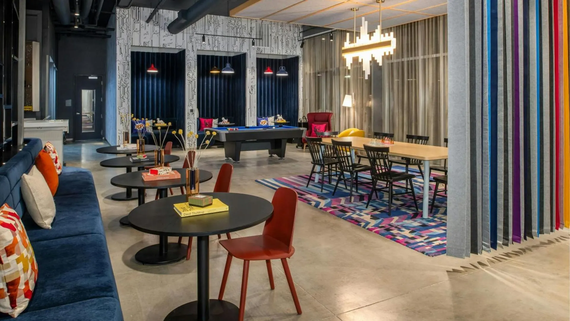 Hotel Aloft Sacramento Airport Natomas