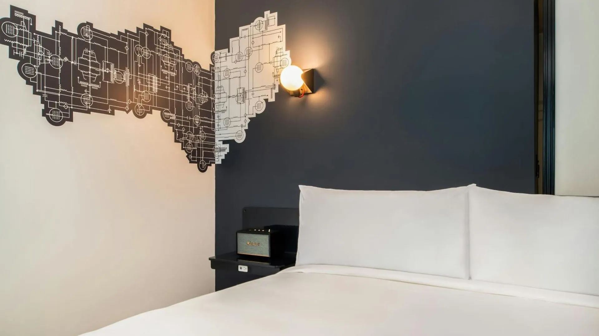 Hotel Aloft Sacramento Airport Natomas Stati Uniti