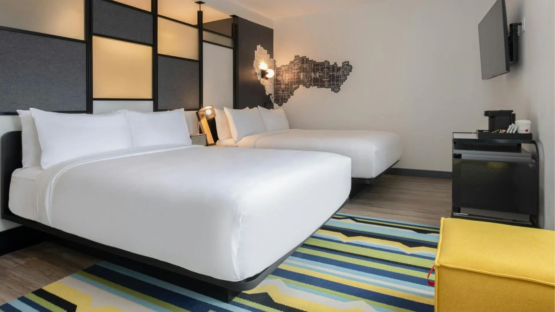 Hotel Aloft Sacramento Airport Natomas