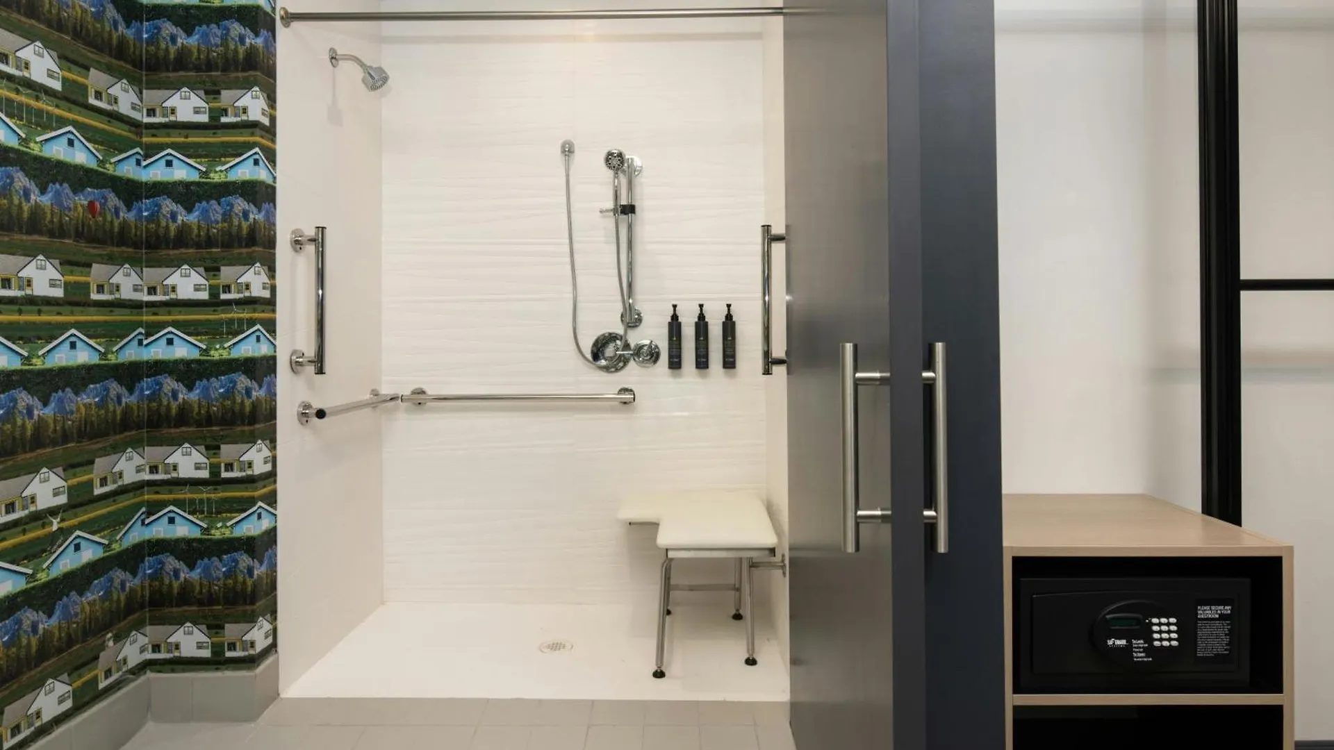 Hotel Aloft Sacramento Airport Natomas 0*,  Stati Uniti
