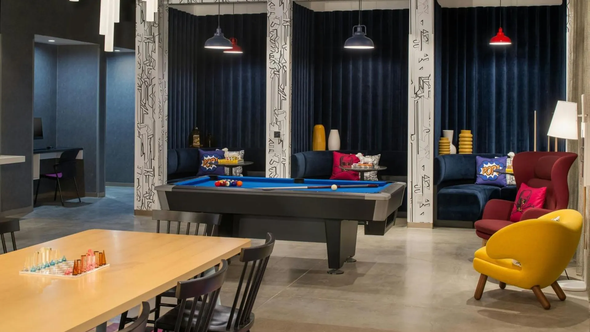 Hotel Aloft Sacramento Airport Natomas
