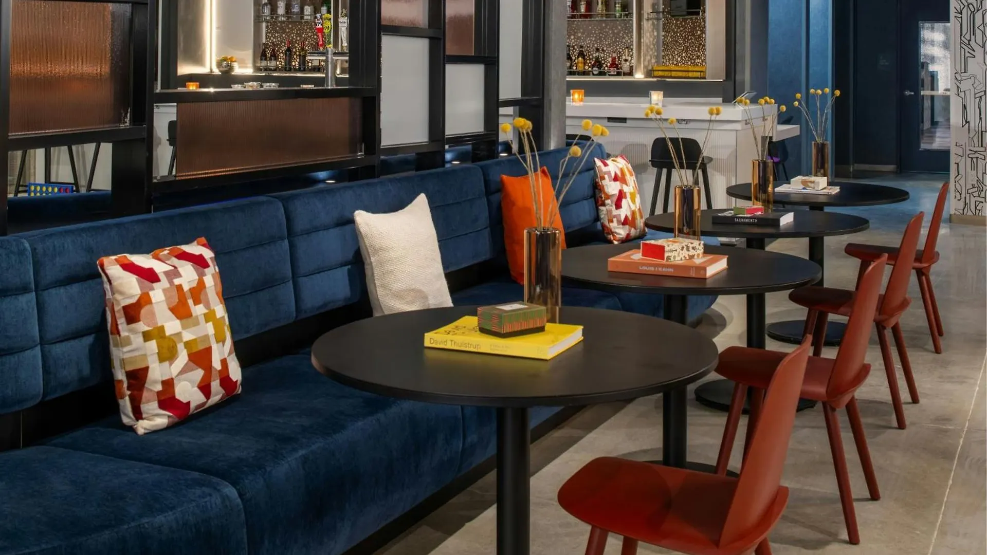 Hotel Aloft Sacramento Airport Natomas