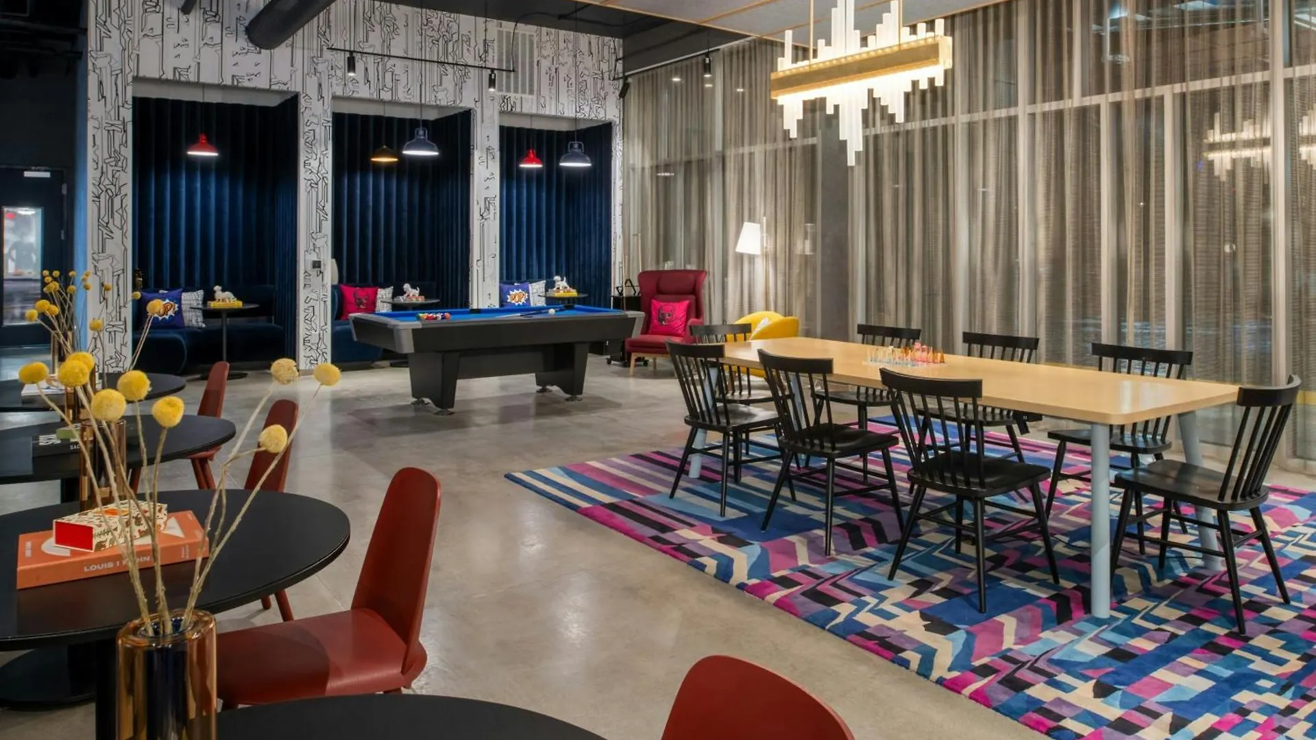 Hotel Aloft Sacramento Airport Natomas Stati Uniti