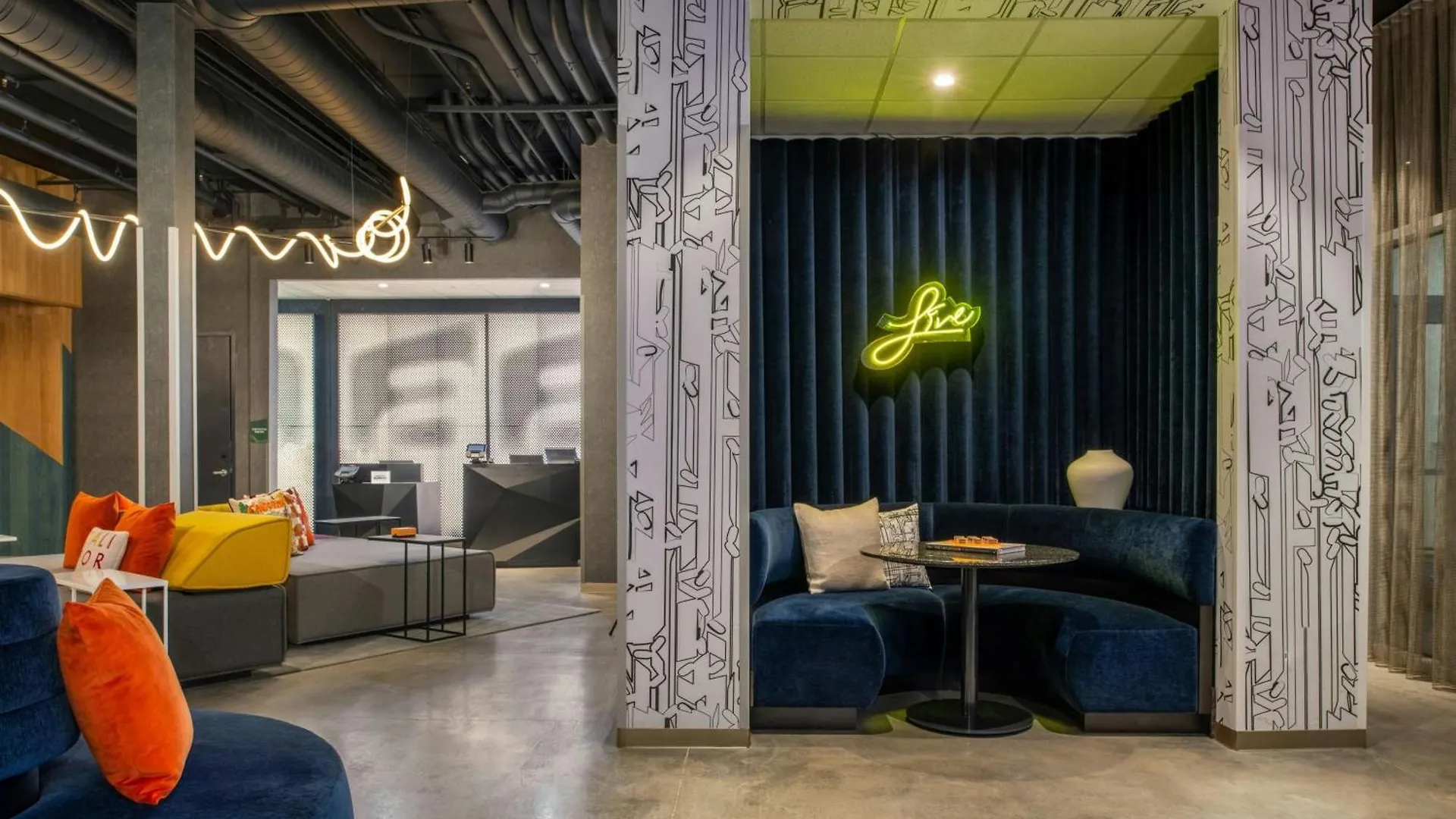 Hotel Aloft Sacramento Airport Natomas 0*,  Stati Uniti
