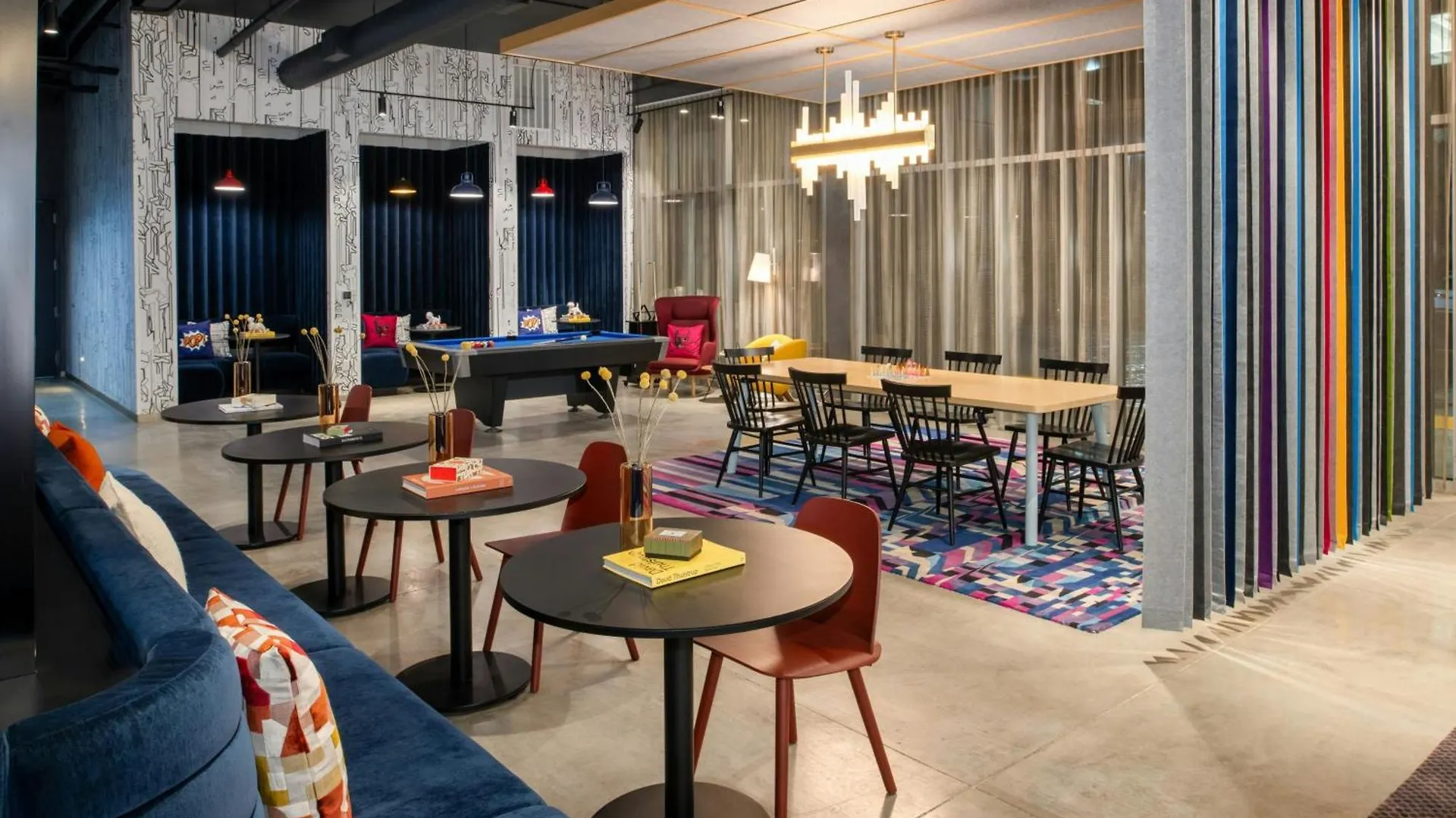 Hotel Aloft Sacramento Airport Natomas Stati Uniti