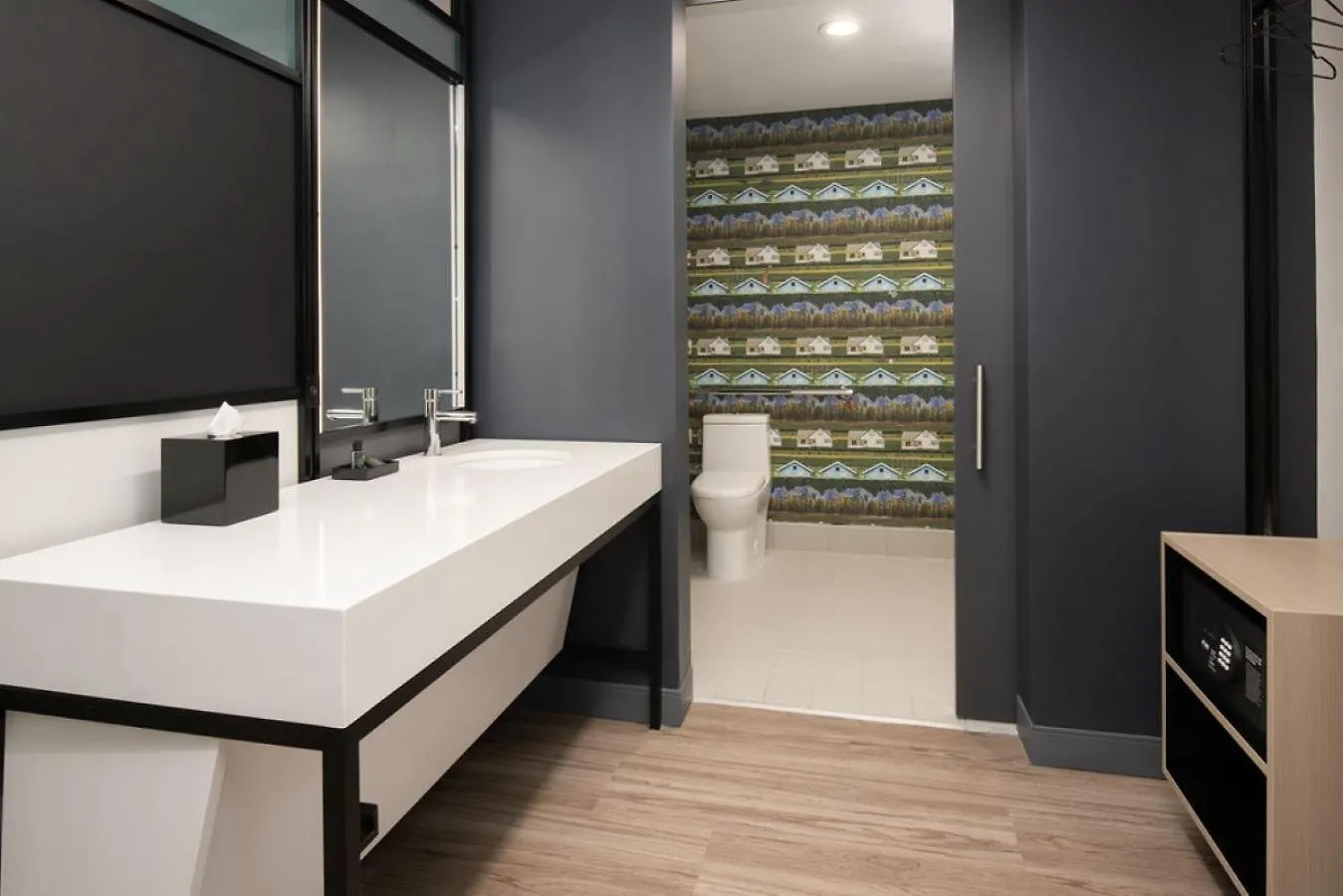 Hotel Aloft Sacramento Airport Natomas