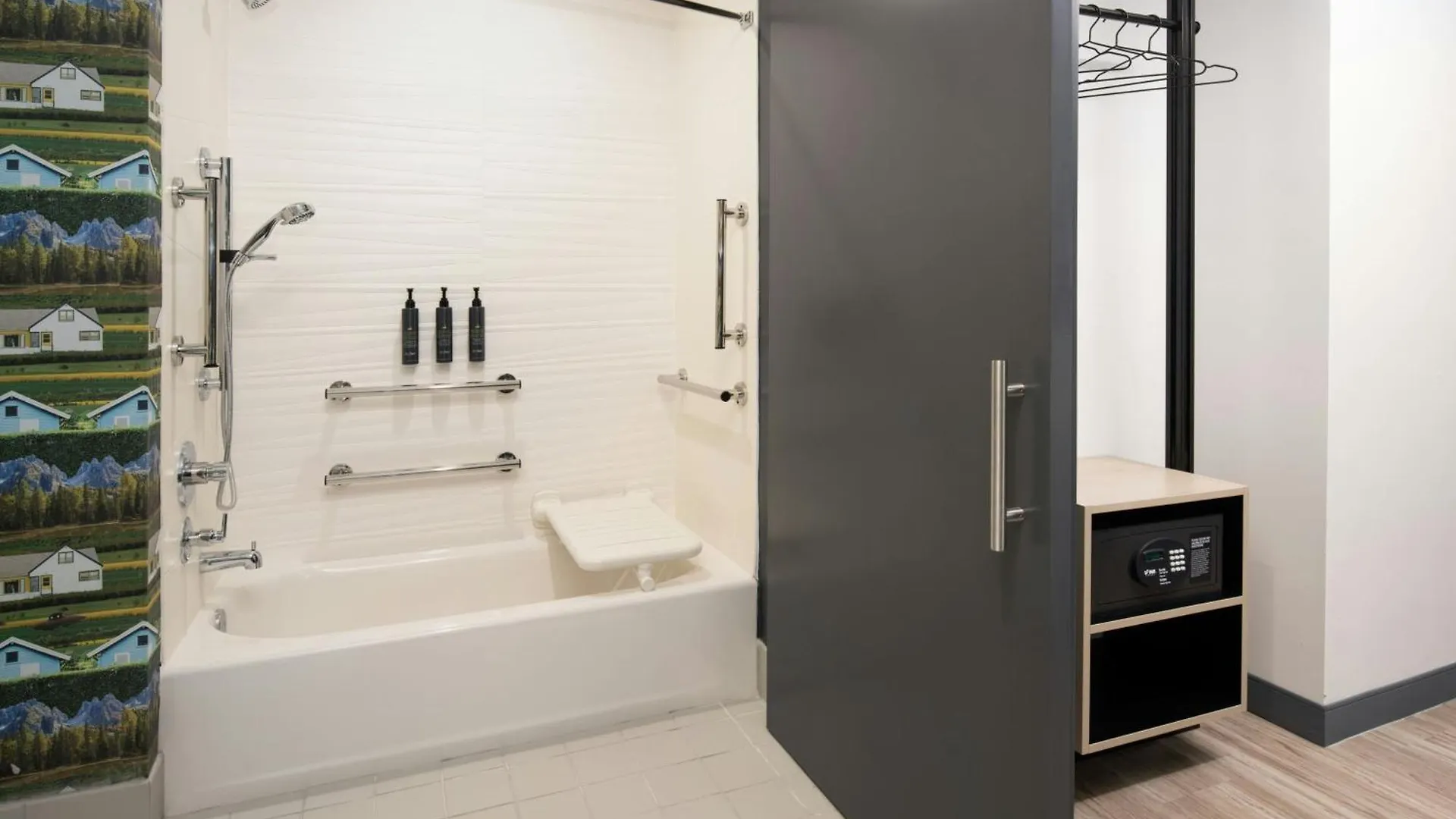 Hotel Aloft Sacramento Airport Natomas