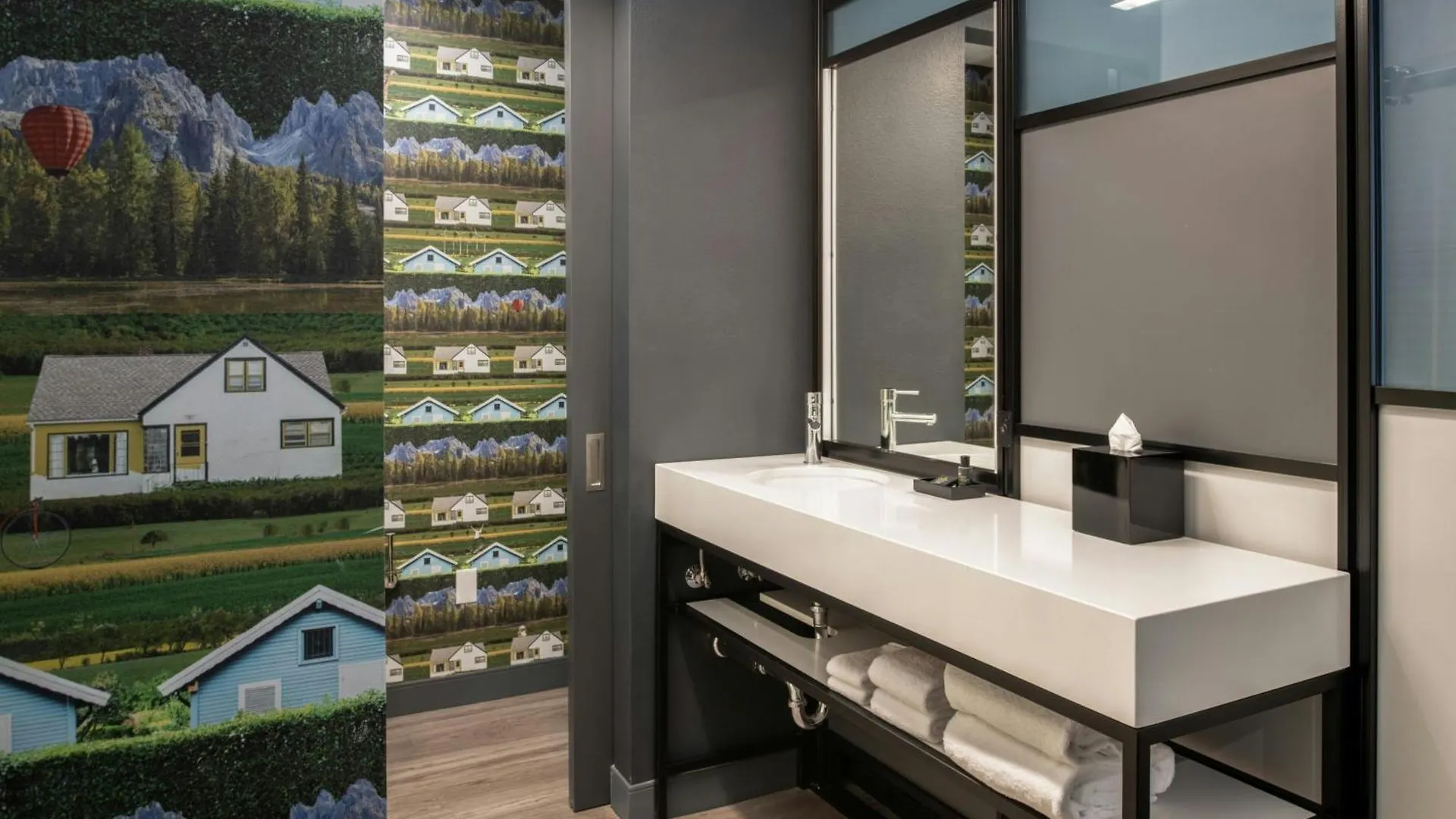 Hotel Aloft Sacramento Airport Natomas 0*,  Stati Uniti